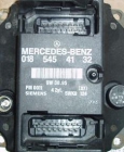 Mercedes C200 Modulo de encendido código 0185454132 5WK9124 Euro 565 - mejor precio | unprecio.es