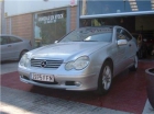 MERCEDES CLASE C 200 K - Islas Baleares - mejor precio | unprecio.es