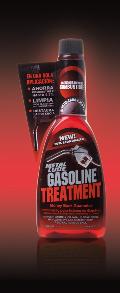 Metal Lube Tratamiento Sistema de Combustible Gasolina