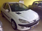 peugeot 206 gti 150cv año 2002 perfecto estado itv pasada €2300... todos los extras rebis - mejor precio | unprecio.es