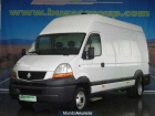 Renault Master Propul. FURGON TALLER 3500L 1 - mejor precio | unprecio.es