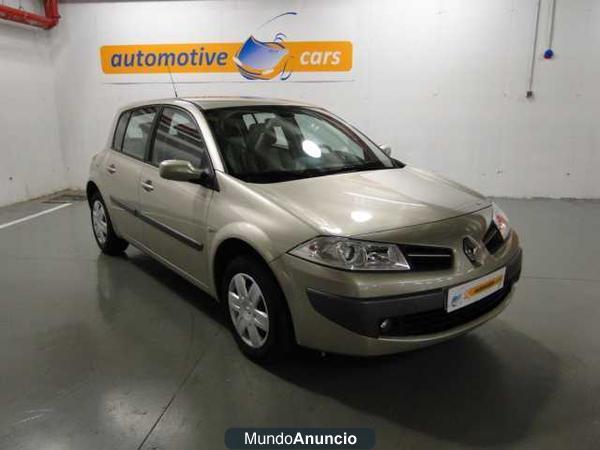 Renault Megane 1.5 dCI Busines