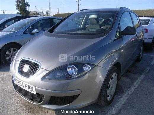 Seat Altea XL 1.9 TDI 105cv Reference