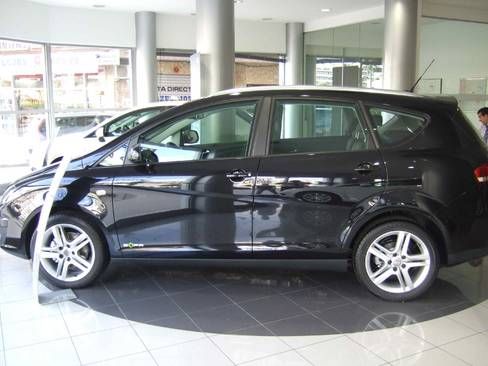 Seat Altea XL 2.0 TDI 140 cv, Nuevo, Varios Colores