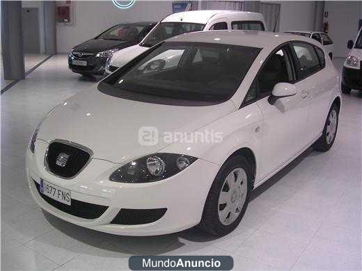 Seat Leon 1.9 TDI 105cv Reference