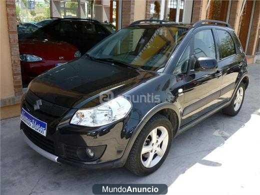 Suzuki SX4 1.9 DDiS GLX