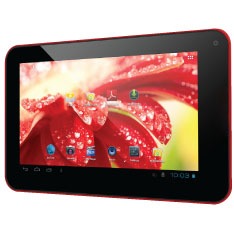 Tablet phoenix casiatab7 lcd 7