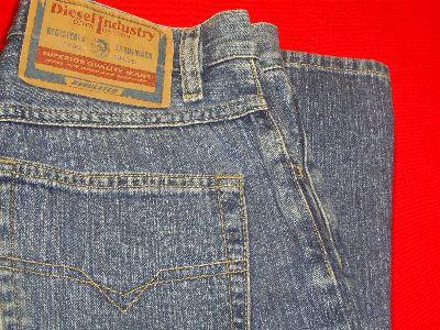 Vaquero diesel Basic Jeans segunda mano Talla 29