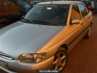 Vendo Ford Escort 1.6 GHIA 16V - mejor precio | unprecio.es