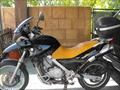 VENDO MOTO BMW 650GS