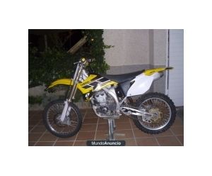 YAMAHA YZF 250