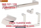 ¡¡¡ Ofertas exclusivas en accesorios de baño !!! - mejor precio | unprecio.es