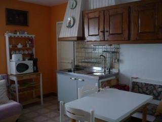 Apartamento en residencia : 4/6 personas - a pie de pistas - arette la pierre saint martin  pirineos atlanticos  aquitan