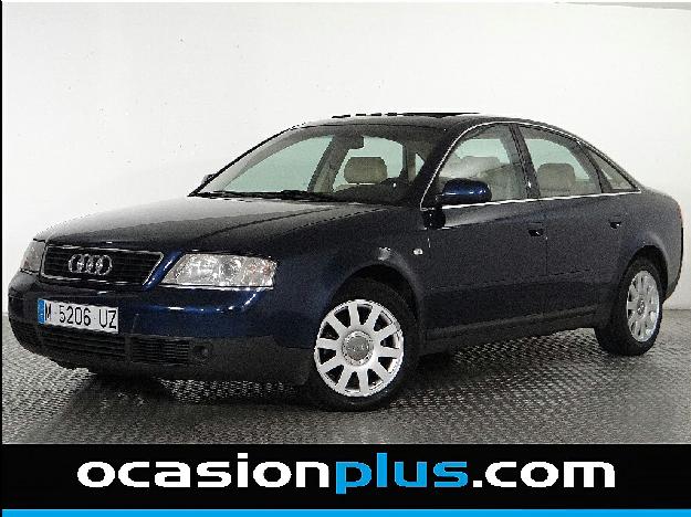 Audi A6 2.8 193CV AUTO 4P, 2.900€