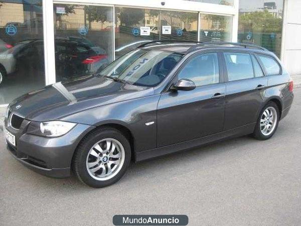 BMW 318 D 122CV TOURING 6VEL *AUTO-95