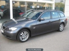 BMW 318 D 122CV TOURING 6VEL *AUTO-95 - mejor precio | unprecio.es