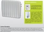 Calefaccion Emisores Termicos (Calor Azul) - mejor precio | unprecio.es