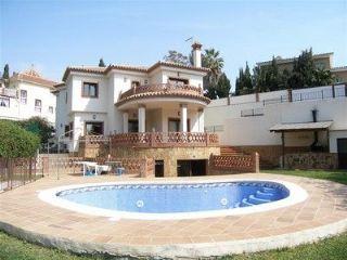 Chalet en venta en Mijas, Málaga (Costa del Sol)