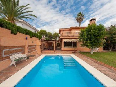 Chalet en venta en Mijas Costa, Málaga (Costa del Sol)