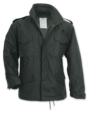 CHAQUETA M-65 FELDFACKE