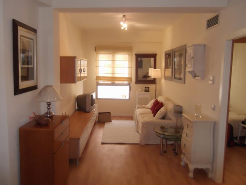 Excellent apartment in the historic center of valencia