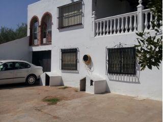 Finca/Casa Rural en venta en Morón de la Frontera, Sevilla