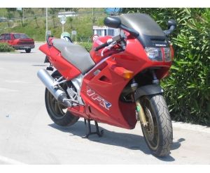 HONDA VF 750