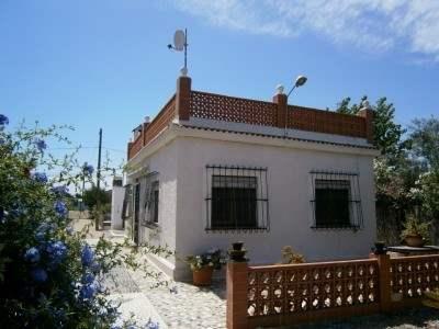 House for Sale in Murcia, Murcia, Ref# 2884686