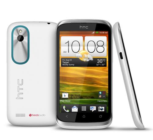 Htc Desire X (Blanco) nuevo a estrenar