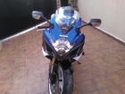 Increible SUZUKI GSX 600 R´07 - mejor precio | unprecio.es