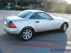 Mercedes Benz Slk230 - mejor precio | unprecio.es