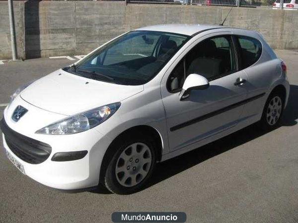 Peugeot 207 URBAN HDI 70CV 3P*AUTO-95, SL