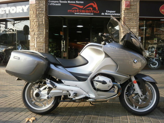 R1200RT