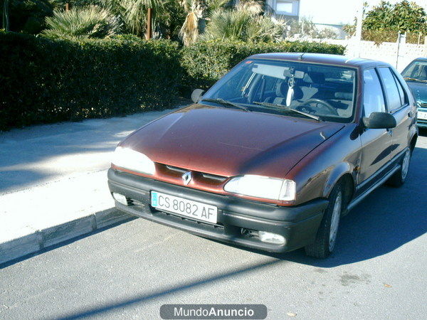 renault 19 adagio