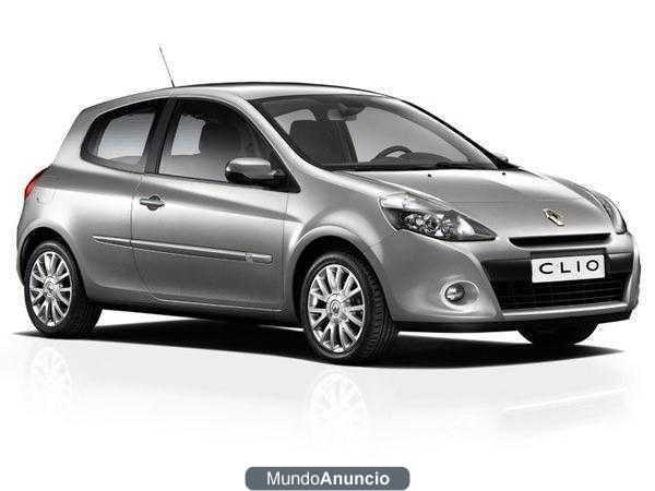 Renault Clio NUEVO+AIRE+... AL 0%+REGALO!!