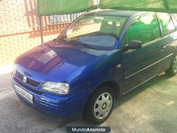 Se vende seat arosa