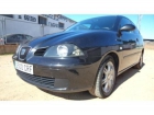 Seat Ibiza 1.9 SDi Stella - mejor precio | unprecio.es