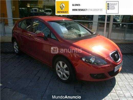 Seat Leon 2.0 TDI 140cv Stylance