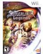 Soulcalibur Legends Wii