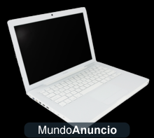 vendo Mac Book