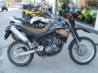 Yamaha xt660r