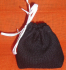 Yute - sacos para regalos, sacos pequeños, bolsas, monederos, portalápices - Porto - mejor precio | unprecio.es