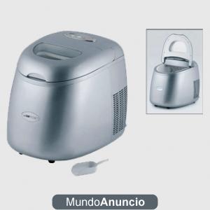 Máquina hacer hielo Clatronic EWB 3281 - 150 w