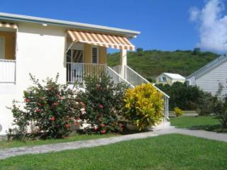 Apartamento : 2/4 personas - sainte anne (martinique)  martinica