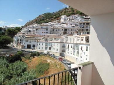 Apartamento con 3 dormitorios se vende en Mijas Pueblo, Costa del Sol