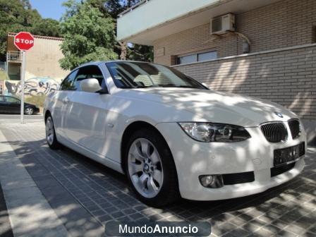 BMW 325 cabrio impecable