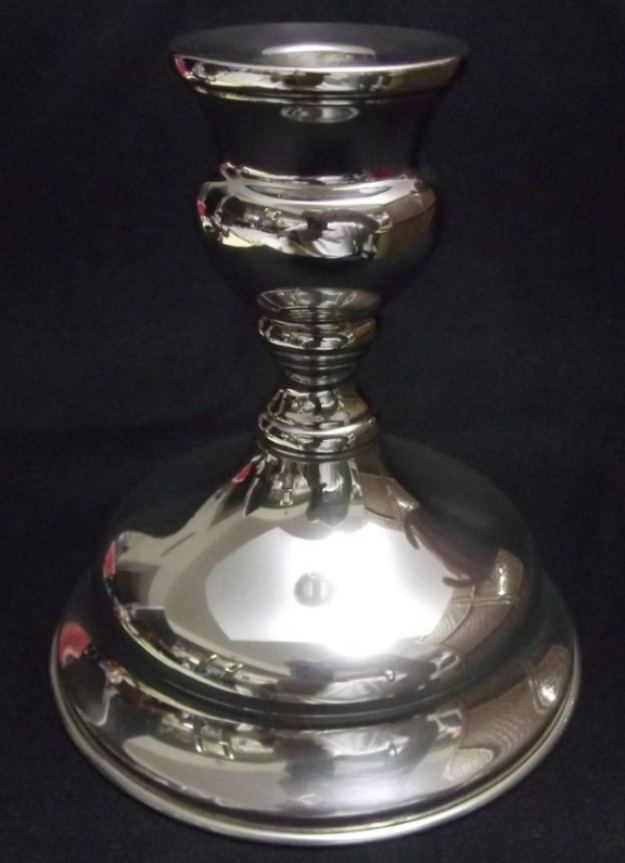 Candelabro de Plata