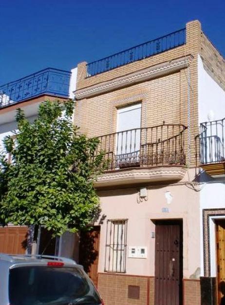 Chalet en Palacios y Villafranca (Los)