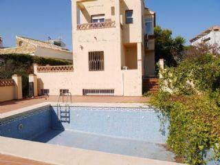 Chalet en venta en Faro (El), Málaga (Costa del Sol)