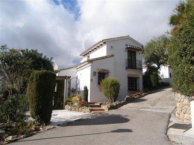 Chalet en venta en Mijas, Málaga (Costa del Sol)